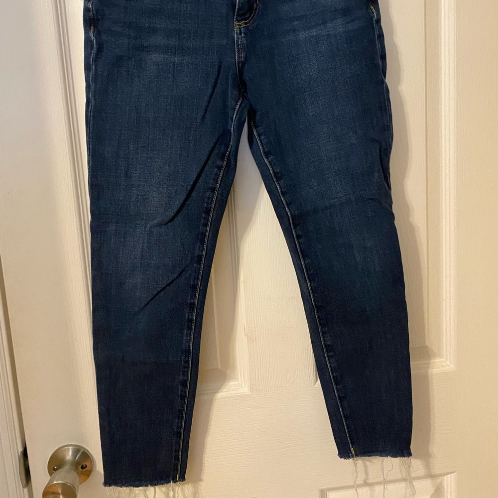 Women’s jeans